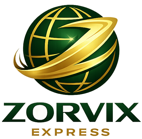 Zorvix Express